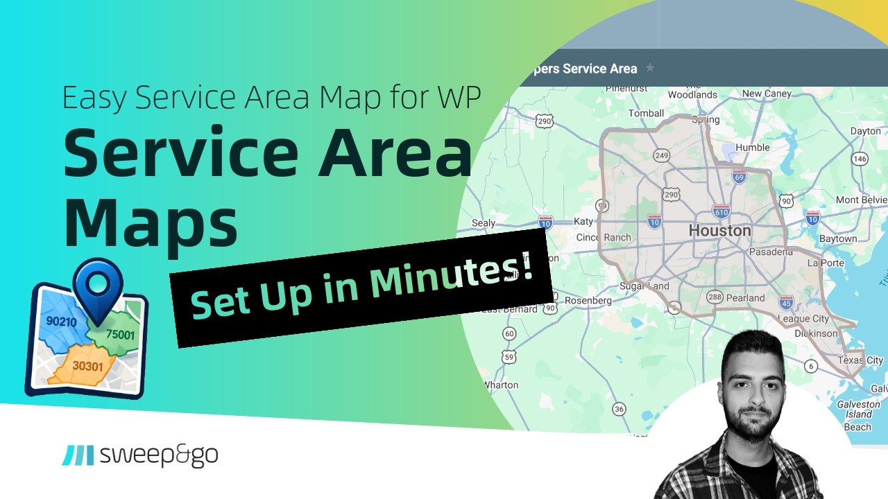 How to Easily Add a Service Area Map to WordPress (Using Zip Codes) # ...