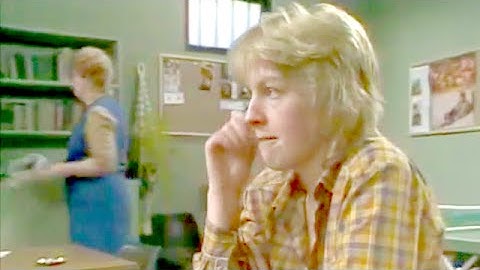 Episode 389 - Prisoner Cell Block H