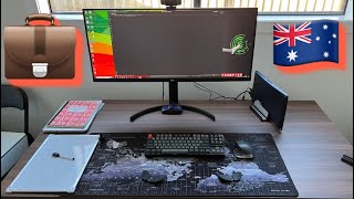 Best programming language to get a job in Australia!