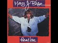 Mary J. Blige X The Notorious Big E. Smalls - Real Love (Extended Hip Hop Club Version)