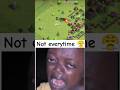 Everyone will stop using fireball after this 😂#shorts #clashofclans #coc