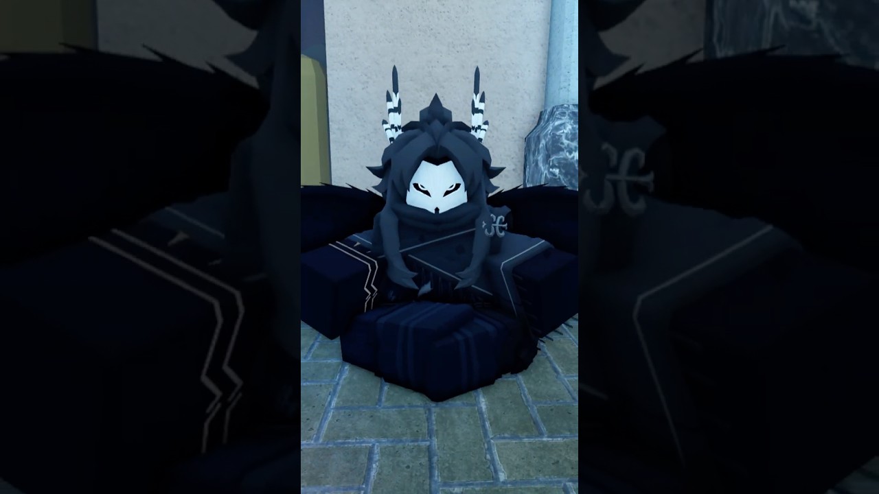 DEEPWOKEN RACE REWORKS 🦋 