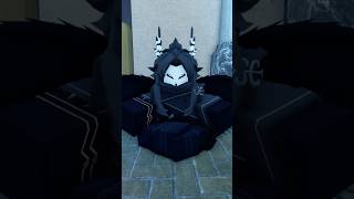 Famous DEEPWOKEN RACE REWORKS 🦋 #roblox #anime #deepwoken Wealth