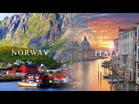 Norway Or Italy