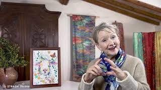 Strada TV:  Lo Stemma [Italy's Mysterious Coats of Arms]