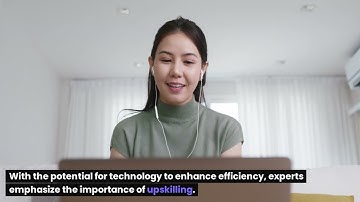 AI Revolution: Will It Replace Your Job by 2025? Explore the Future of Work!