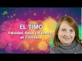 Activa El TIMO en 5 Minutos, La Glándula de la Felicidad, Salud  y Bienestar