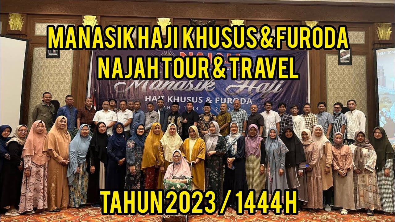 najah tour travel