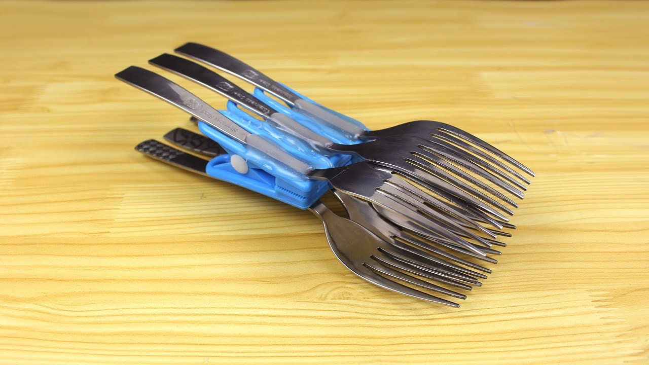 DIY Amazing Kitchen Gadget YouTube