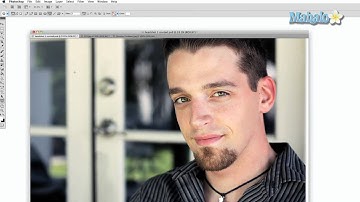 Learn Adobe Photoshop - Polygon tool