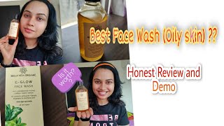 npsutopia||Daily Use Face Wash Recommendation-Bella Vita Organic Vita C Review| Non-sponsered