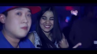 Alexis in Lantai 7 PARTY DJ