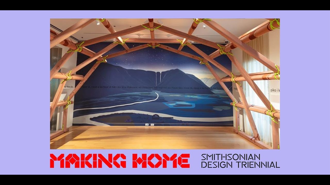 Making Home Saturday Series: Building Home (Session 4)