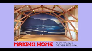 Making Home Saturday Series: Building Home (Session 4)