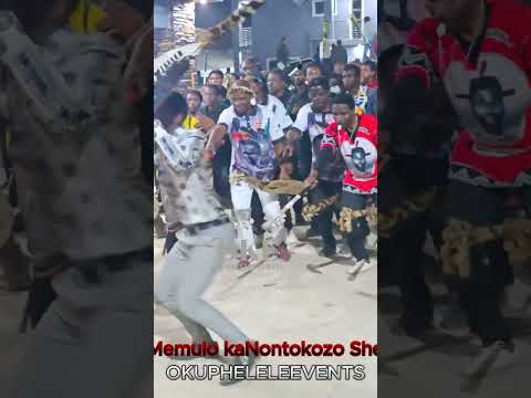 Isikhihli Siyovalelisa KuNyazilwezulu Memulo KaNontokozo Shembe Enkangala 03 August 2025