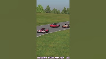 Can you guess this track? Prototype Challenge | !commands | !help | #airacingtv on #Twitch