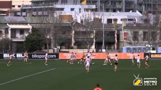 VFL Round 15: Conca highlights
