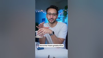 How to Improve Your Focus 🧘