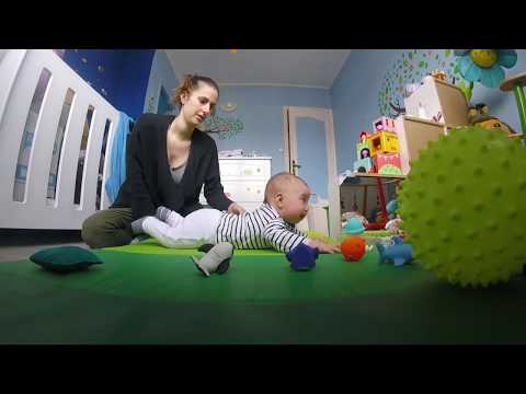 Vidéo: Bébé Auto-apaisant: Techniques Pour Aider Bébé à S'installer