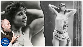 Vulcana and the Early History of Victorian Female Bodybuilding