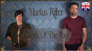 Markus Ritter - Ghosts Of The Past - English Longplay | Walkthrough - No Commentary