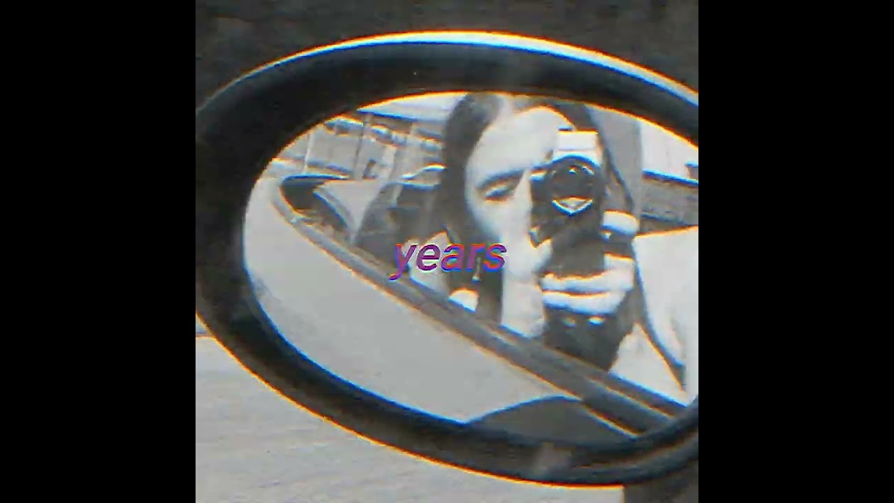 Hollow North - Last Found Me | Official Lyric Video