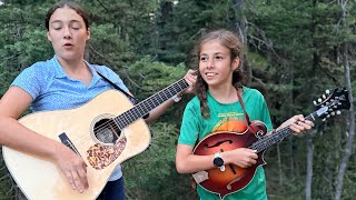 There Is a Time” – The Dillards (from The Andy Griffith Show) | Alaskan Sunnyside Sisters 