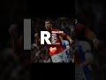 Footballers On R/M 💫💀 #shorts #ronaldo #messi #football #viral #funny
