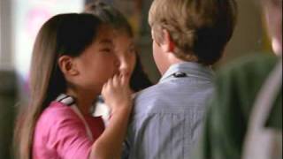 Publix Class Project Valentines Day Commercial