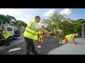 Buildadrive - How we install our resin driveways