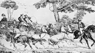 The Incredible Life Of Ned Kelly (Part 2)