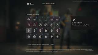 FBC: FireBreak sillyness with friend