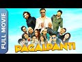 Pagalpanti પ ગલપ ત Full Gujarati Movie Ali Asgar Rahul Dev Mukul Dev Jay Vijay Sachan