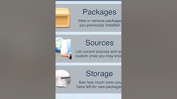 How to get display recorder from cydia