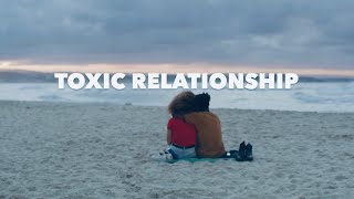 Blaine Legendary - Toxic Relationship Official Music Video