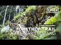 Forsthof Trail - Bikepark Leogang | LINES