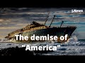 The demise of "America"