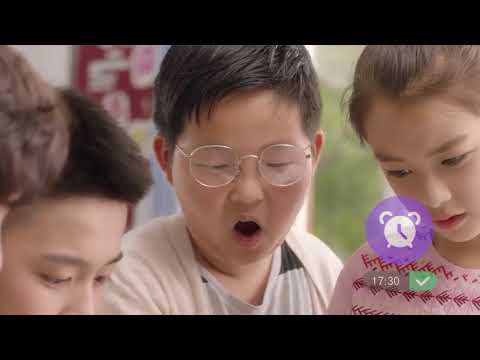 小尋兒童電話手錶X1