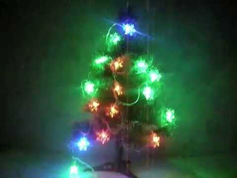Бейне: Жаңа жылдық лазерлік проекторлар: Рождество мен Жаңа жылға арналған проекторлардың модельдері, Рождестволық гирляндалар-снежинкалар мен «қар жауады»