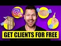 How i got my first 14 clients for free any realtor can do this