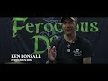 Capture de la vidéo Pentrich Rising - Documentary - Ferocious Dog