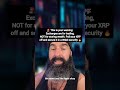 for more info on this Web3 security Network, Join my Telegram. #xrp #crypto #fypシ゚viral #update