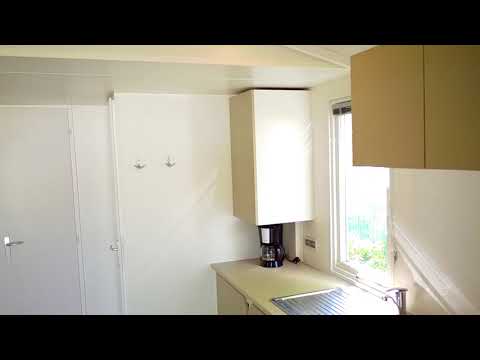Video-thumbnail van Camping Les Sables Blancs - Concarneau