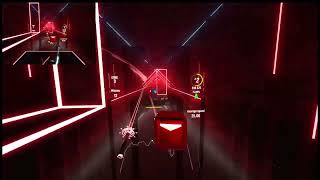 Beat Saber Make You Say - Zedd (Expert+)