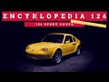 Encyklopedia 126 | Polski Fiat 126p Sport Coupe