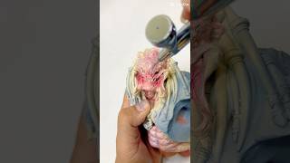 Paint Predator Skin Scale 16