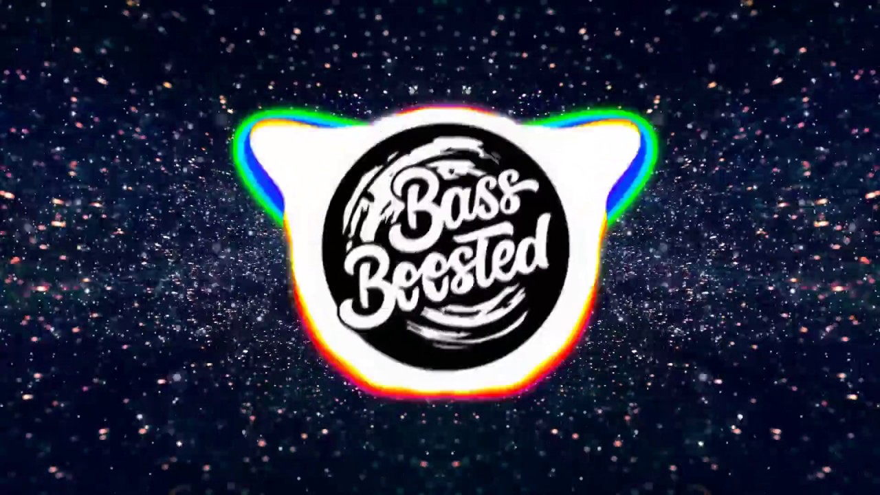 Lobster Music Stacked [Bass Boosted] YouTube