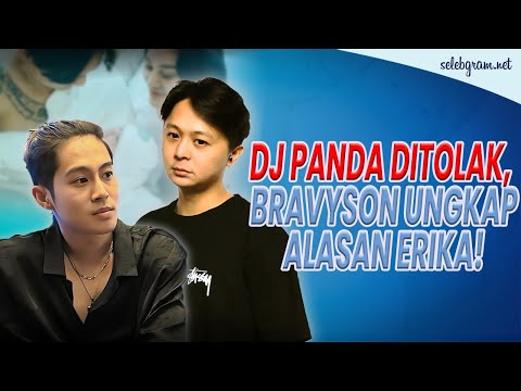 Alasan Erika Carlina Tak Izinkan DJ Panda Jenguk Baby Andrew