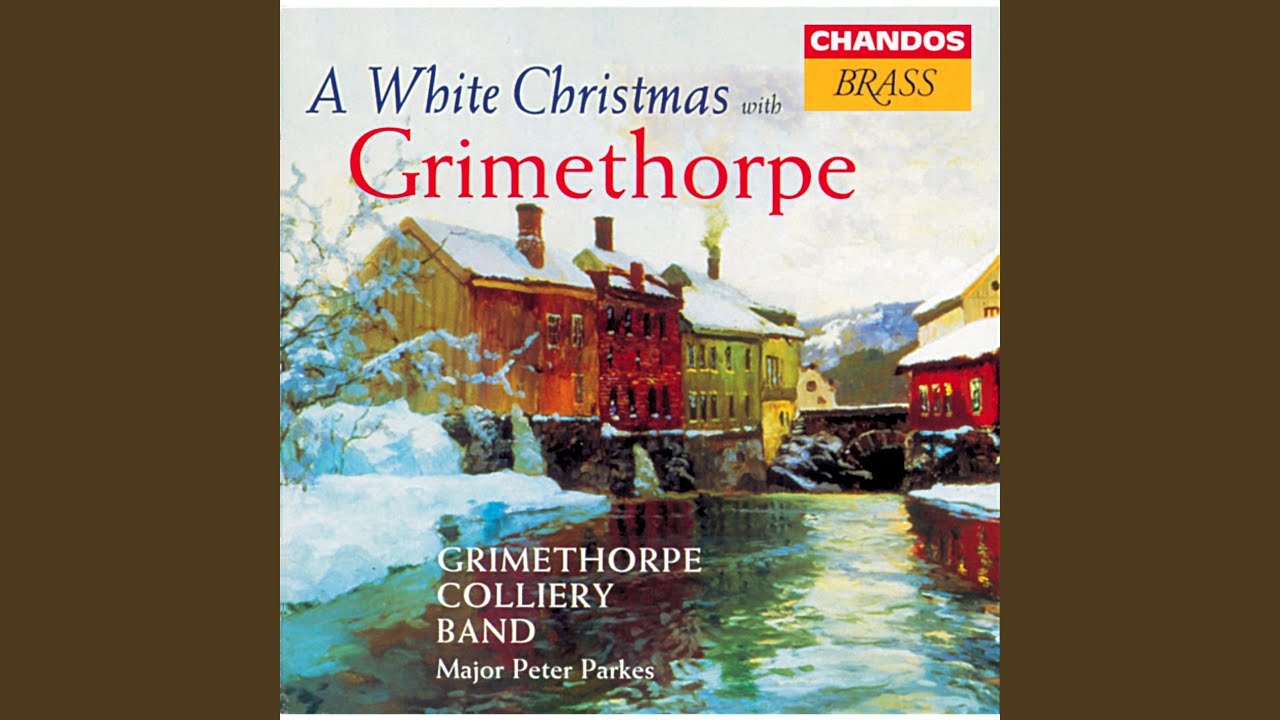 Winter Wonderland (Arr. for Brass Band by Gordon Langford)