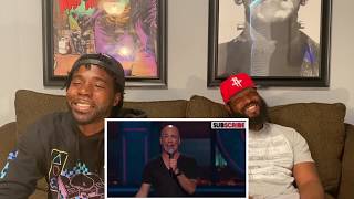 Jo Koy - Lost Keys Reaction